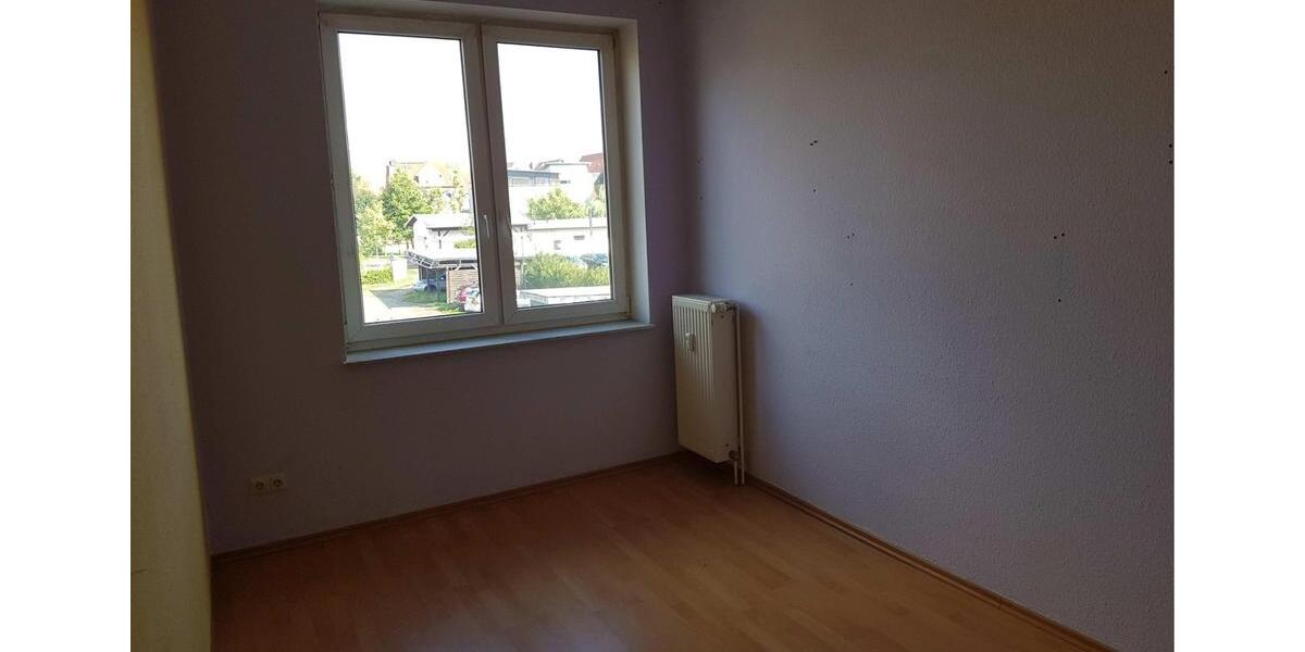 Etagenwohnung Crivitz - 3 Zimmer, 69 m&sup2;, 752&euro; | Angebot:16787924