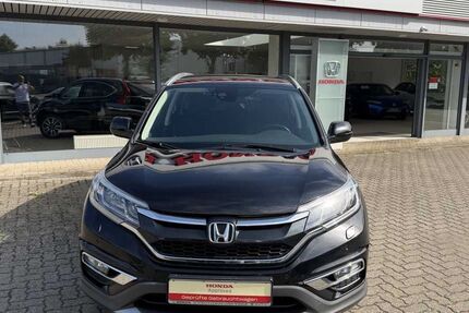 Honda CR-V 118.250 km 17.950 &euro; Wismar 23970
