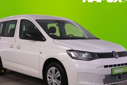 VW Caddy 39.950 km 23.900 &euro; Schwerin 19055