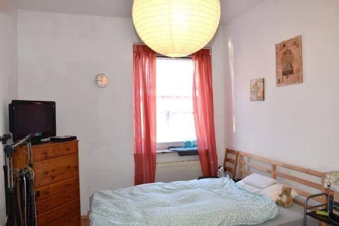 Etagenwohnung Schwerin Paulsstadt - 3 Zimmer, 65 m&sup2;, 490&euro; | Angebot:26816266
