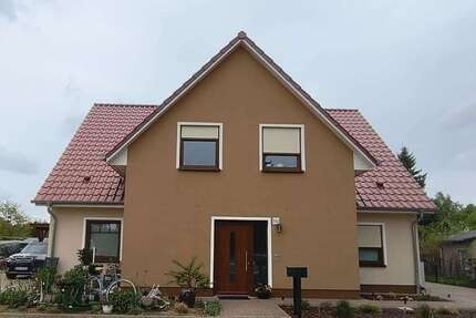 Haus Ventschow - 4 Zimmer, 120 m&sup2;, 1.140&euro; | Angebot:26553206