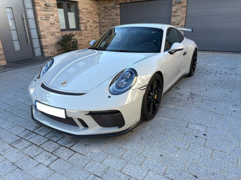 Porsche 991 6.858 km 178.499 € Wismar 23968