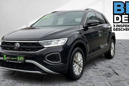 VW T-Roc 29.974 km 19.980 &euro; Königs Wusterhausen 15711