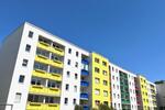 Etagenwohnung Schwerin Mueß - 4 Zimmer, 69 m&sup2;, 420&euro; | Angebot:26249643
