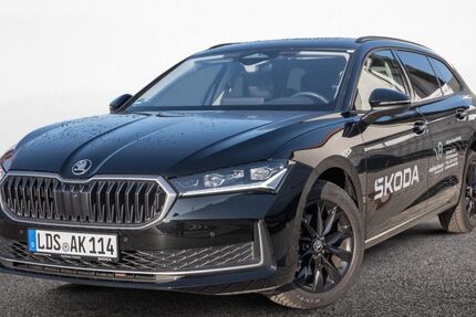 Skoda Superb 16.279 km 39.490 &euro; Schulzendorf 15732