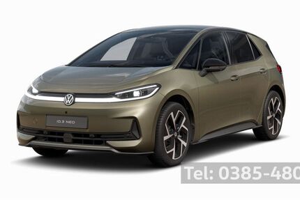 VW ID.3 2.500 km 44.990 &euro; Schwerin 19057
