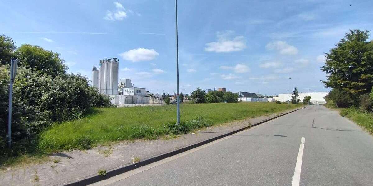 Grundstück Wismar Altstadt - 2.320.000&euro; | Angebot:26947360