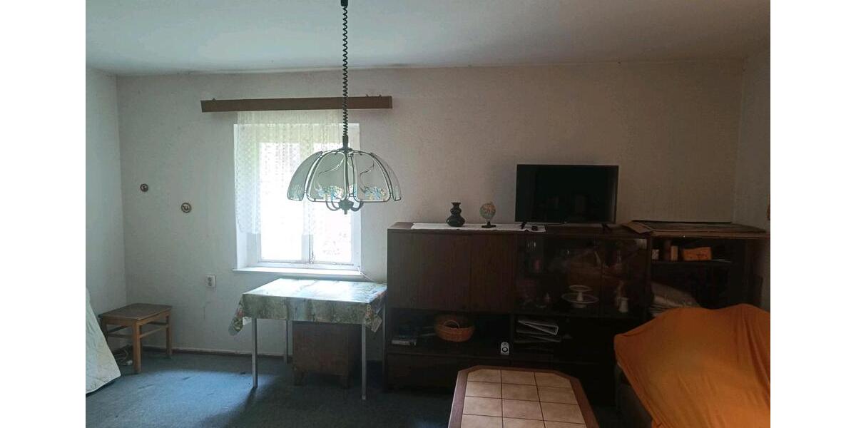 Bauernhaus, Landhaus Domsühl - 4 Zimmer, 100 m&sup2;, 58.000&euro; | Angebot:25422415