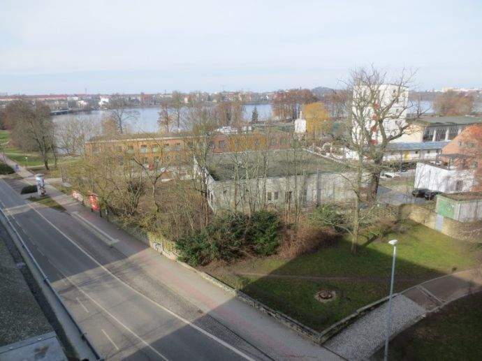 Etagenwohnung Schwerin Schelfstadt - 2 Zimmer, 58 m&sup2;, 390&euro; | Angebot:26543842