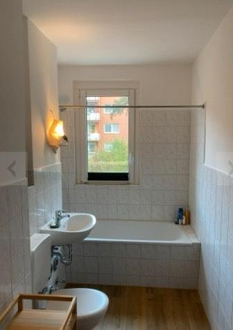 Erdgeschoßwohnung Wismar Altstadt - 1 Zimmer, 34 m&sup2;, 350&euro; | Angebot:26337192