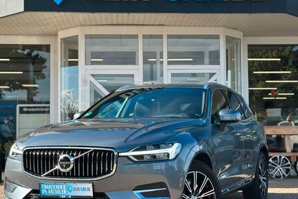 Volvo XC60 47.926 km 34.990 &euro; Wismar 23970