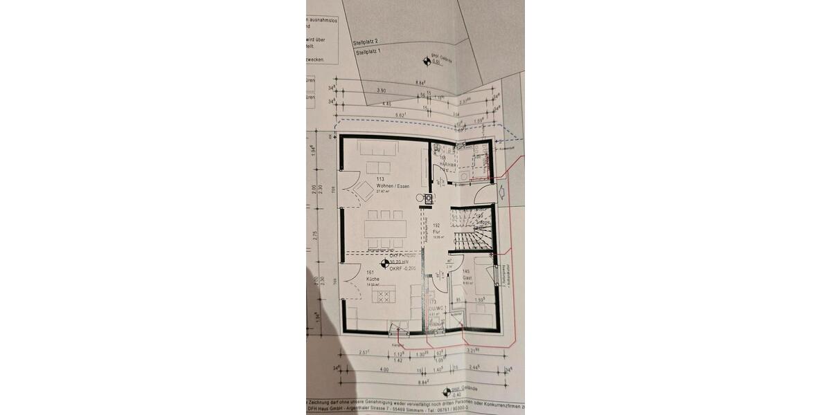 Einfamilienhaus Dorf Mecklenburg - 6 Zimmer, 144 m&sup2;, 485.000&euro; | Angebot:27026116