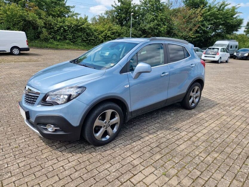 Mokka