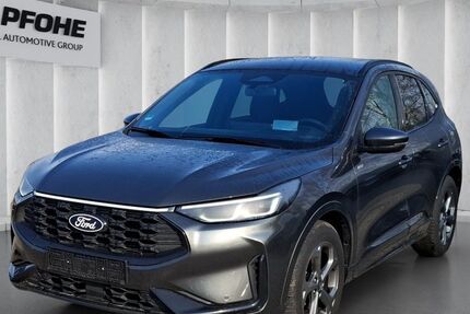 Ford Kuga 24.500 km 30.450 &euro; Schwerin 19061