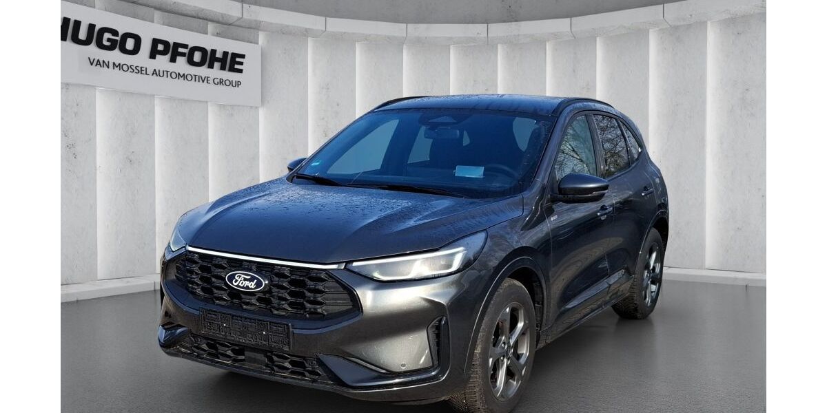 Ford Kuga 24.500 km 30.450 &euro; Schwerin 19061