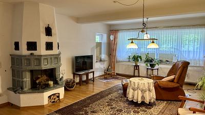 TRAUMHAUS FÜR DIE GANZE FAMILIE 6 zimmer