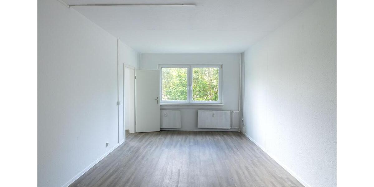 Helle 3-Zimmer-Wohnung in Schwerin 3 zimmer