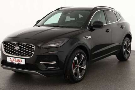 Jaguar E-Pace 48.755 km 28.990 &euro; Schwerin 19061