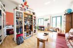 Etagenwohnung Schwerin - 3 Zimmer, 81 m&sup2;, 815&euro; | Angebot:26682664