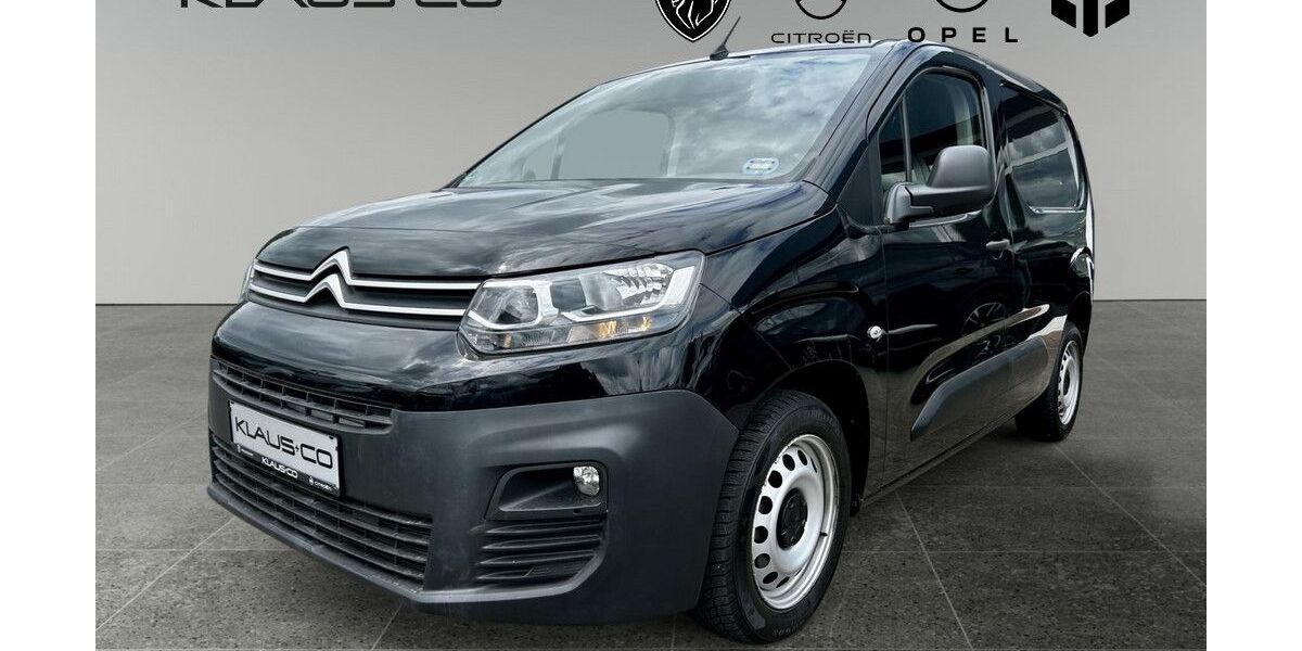 Citroen Berlingo 89.900 km 14.980 € Wismar 23970