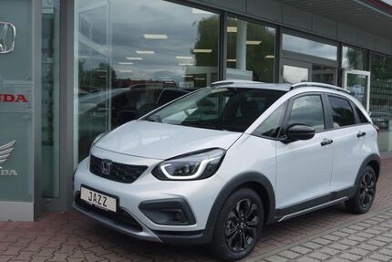 Honda Jazz 2.754 km 29.280 &euro; Gosen / Neu-Zittau 15537