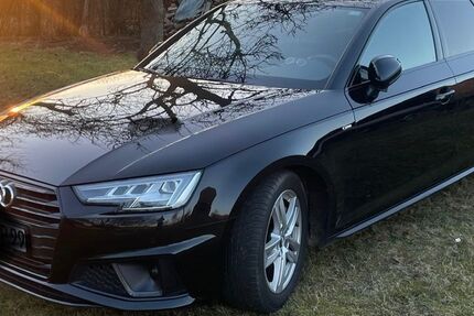 Audi A4 184.800 km 20.890 &euro; Crivitz 19089