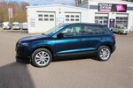Skoda Karoq 2.0 TDI 7-DSG 4x4 Style LED+NAVI+KAMERA 172.628 km 16.000 &euro; Hagenow 19230