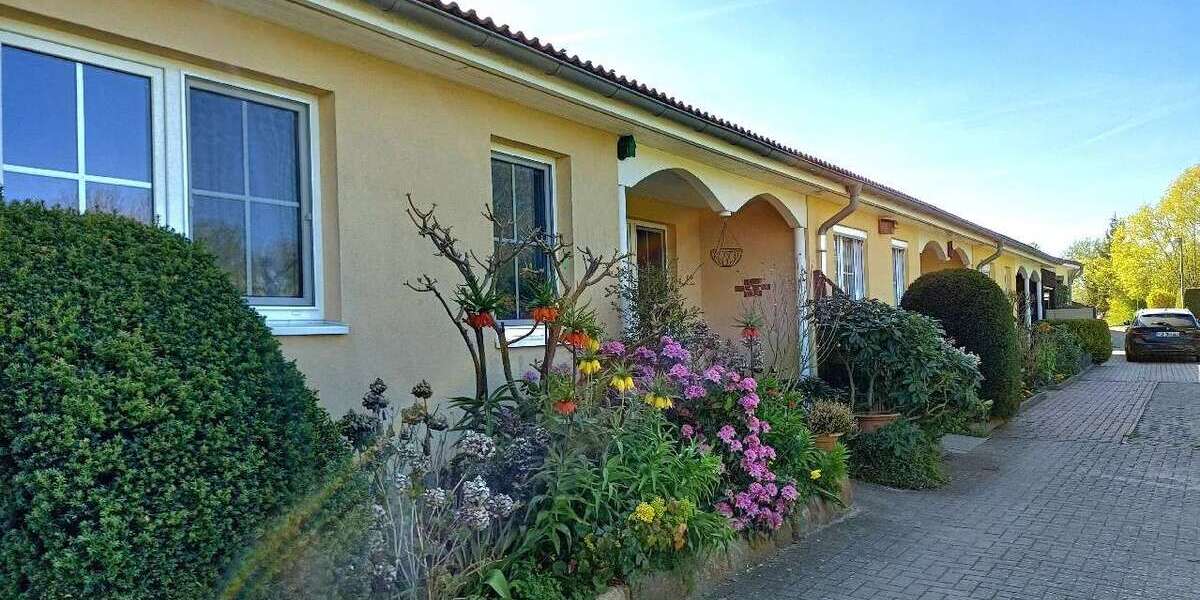 Einfamilienhaus Wittenförden - 3 Zimmer, 74 m&sup2;, 245.000&euro; | Angebot:27085469
