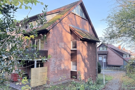 Morgens am Störkanal, mittags in der Landeshauptstadt: Dein Wohntraum in der Lewitz - Wohnung Plate / Consrade Plate | Angebot:25637143