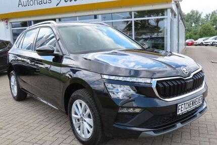 Skoda Kamiq 14.820 km 22.990 &euro; Schwerin 19057
