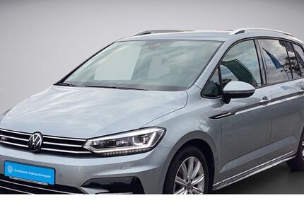 VW Touran 25.700 km 36.990 € Schwerin 19057