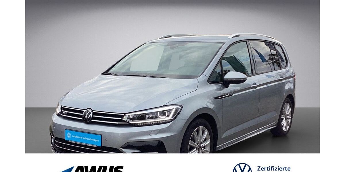 VW Touran 25.700 km 36.990 € Schwerin 19057