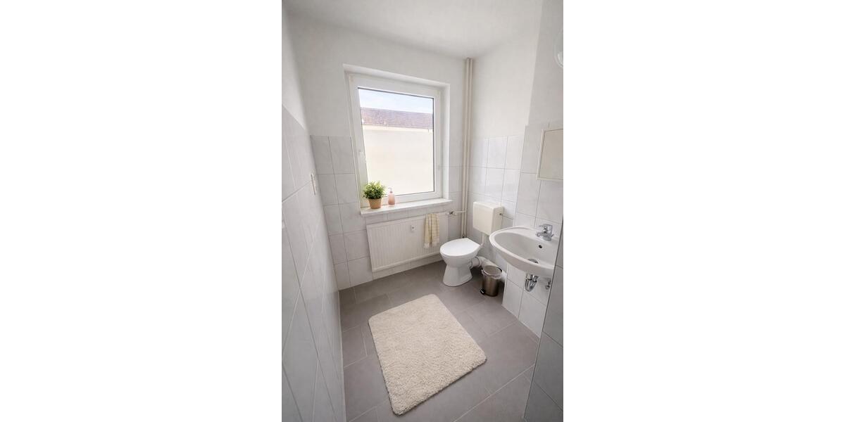 Erdgeschoßwohnung Dorf Mecklenburg - 2 Zimmer, 49 m&sup2;, 392&euro; | Angebot:24854458