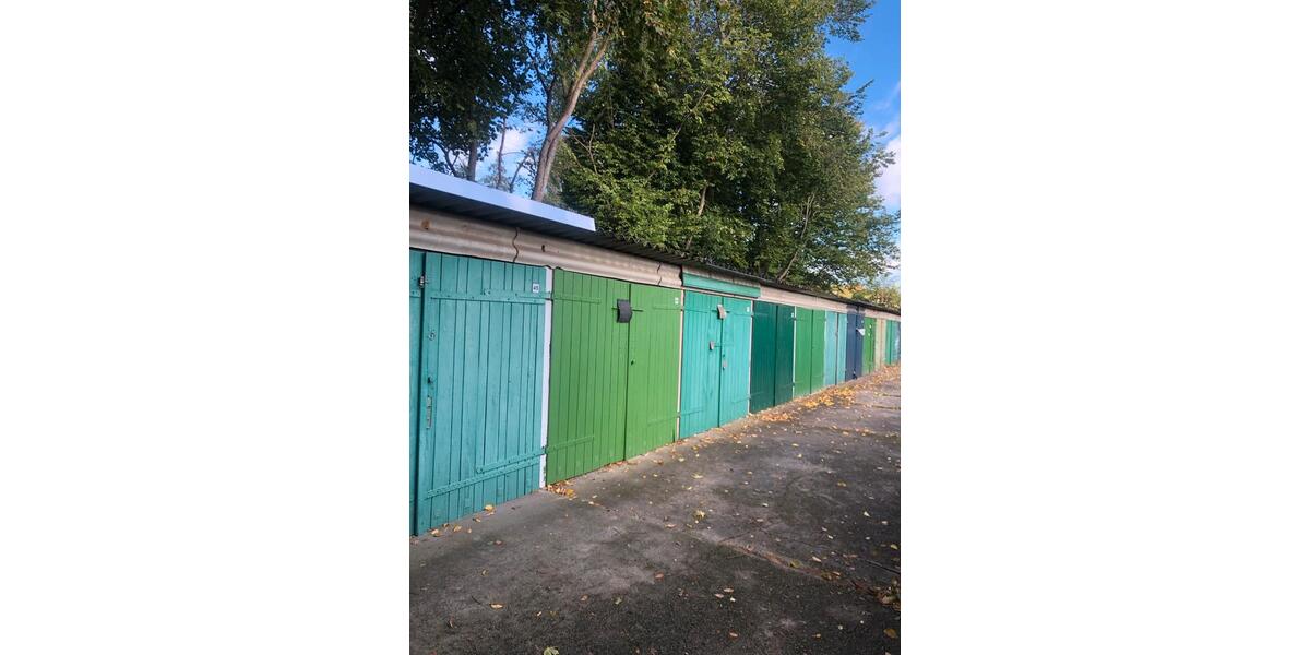 Garagen / Stellplätze Schwerin Neumühle - 80&euro; | Angebot:24728470