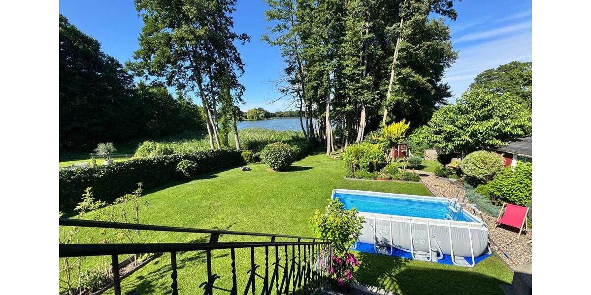 Einfamilienhaus Sternberg - 6 Zimmer, 260 m&sup2;, 499.000&euro; | Angebot:27026107
