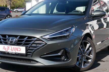 Hyundai i30 63.793 km 18.490 &euro; Wismar 23970