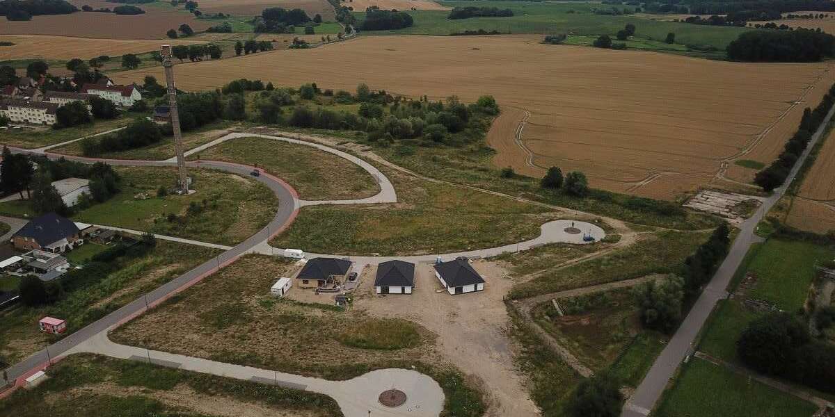 Grundstück Groß Stieten - 209.000&euro; | Angebot:23650067