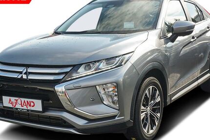 Mitsubishi Eclipse Cross 47.490 km 18.490 &euro; Schwerin 19061