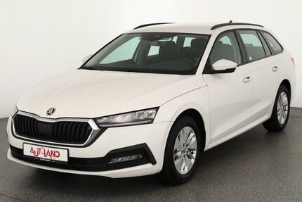 Skoda Octavia 119.098 km 20.990 € Schwerin 19061