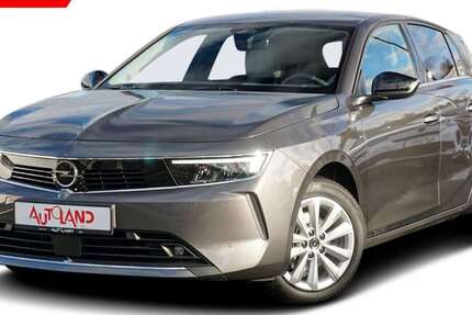 Opel Astra 31.534 km 18.990 &euro; Schwerin 19061