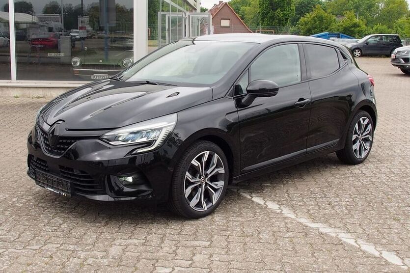 Clio
