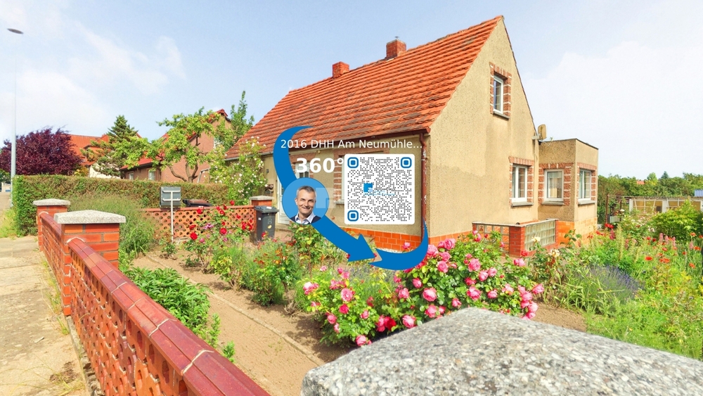 - Doppelhaushälfte Schwerin Lankow | Angebot:26921865