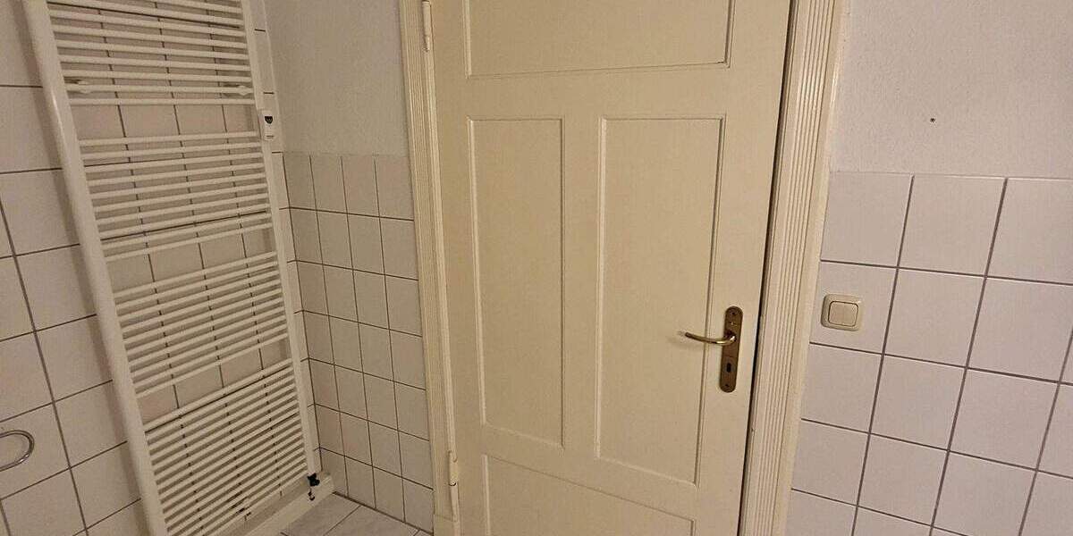 Etagenwohnung Schwerin Paulsstadt - 395&euro; | Angebot:24909889