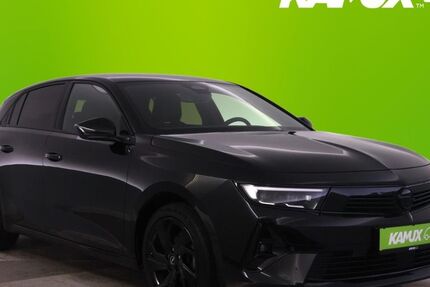 Opel Astra 26.780 km 19.900 &euro; Schwerin 19055