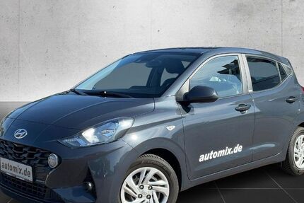 Hyundai i10 80.704 km 11.090 &euro; Gadebusch 19205