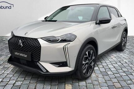 DS Automobiles DS3 14.108 km 23.470 &euro; Gosen Neu-Zittau 15537