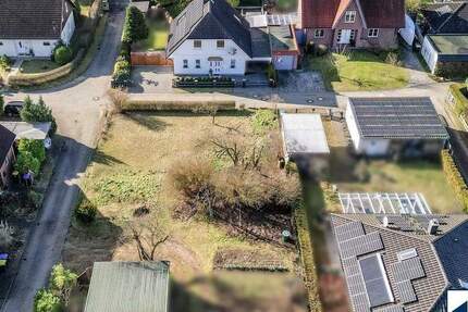 Grundstück Raben Steinfeld - 95.000&euro; | Angebot:25780347