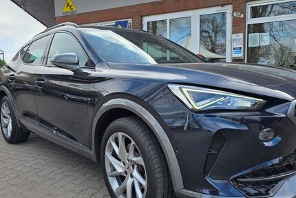 Cupra Formentor 88.100 km 22.990 &euro; Rehna 19217