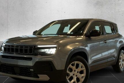 Jeep Avenger 29.320 km 17.780 &euro; Gadebusch 19205