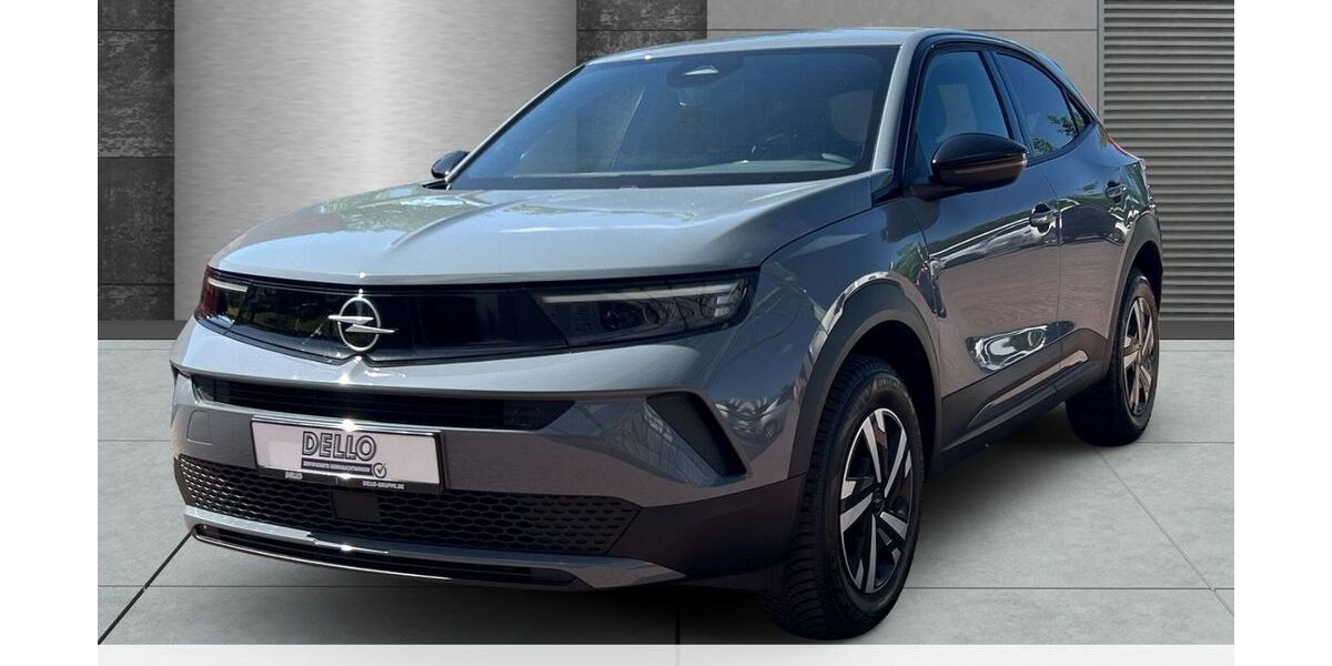 Opel Mokka 2.842 km 23.990 &euro; Schwerin 19061
